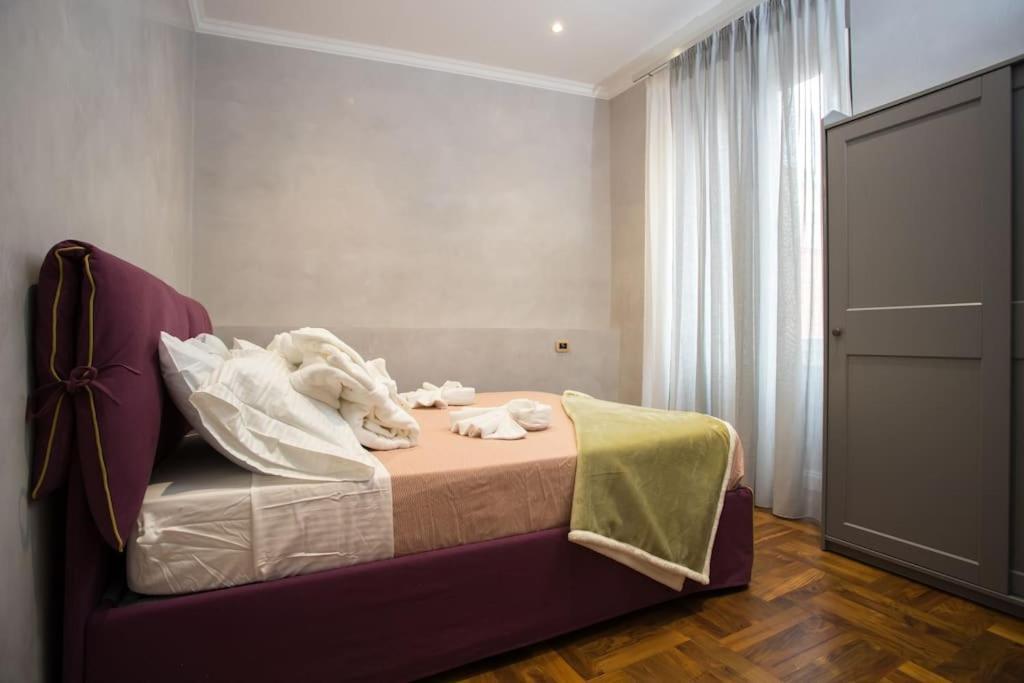 Fornaci 48 Guest House Rome Exterior photo