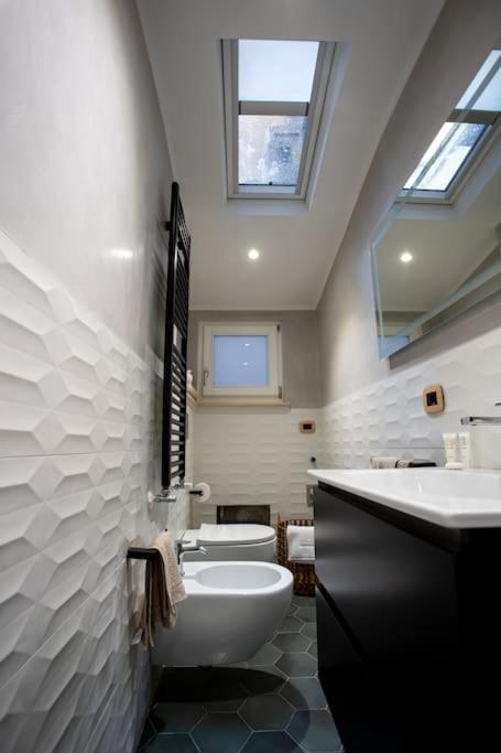 Fornaci 48 Guest House Rome Exterior photo
