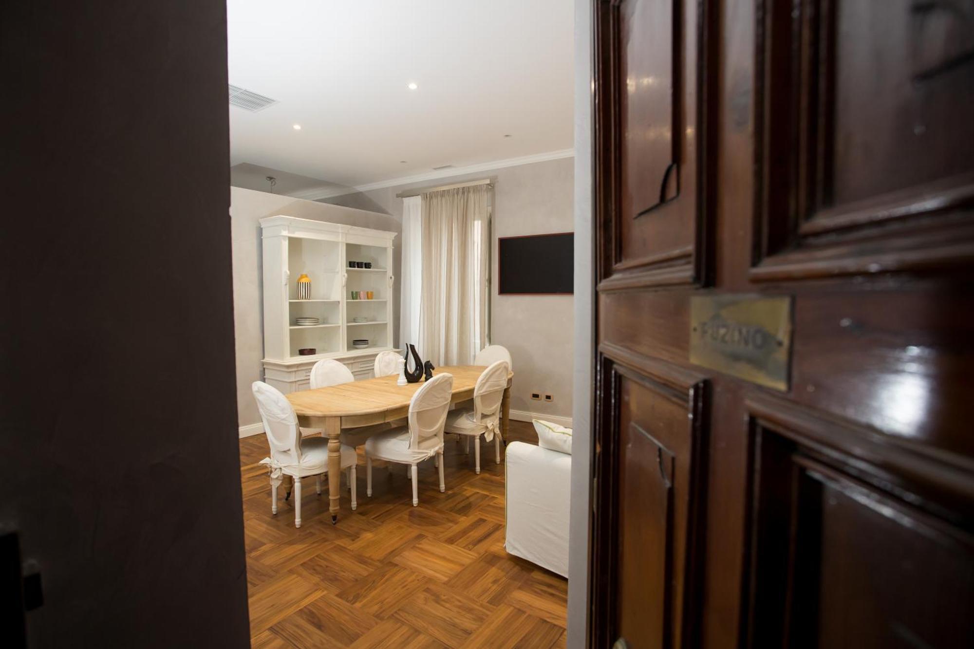 Fornaci 48 Guest House Rome Exterior photo