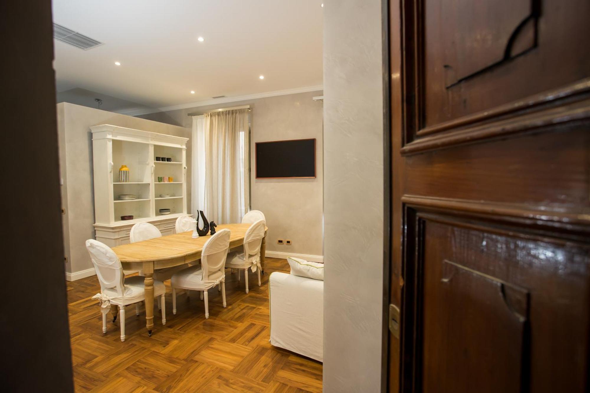 Fornaci 48 Guest House Rome Exterior photo